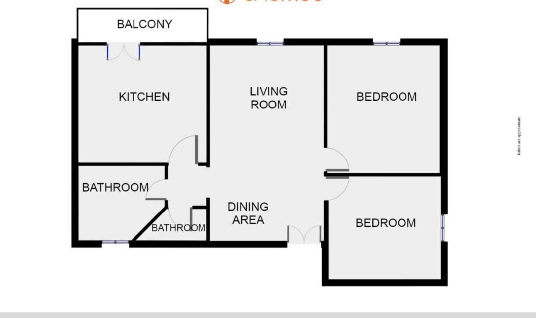 Apartment Family's Trastevere Rom