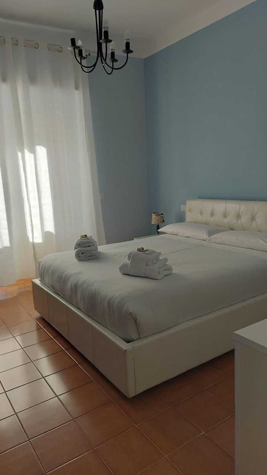 Apartment Family's Trastevere Rom