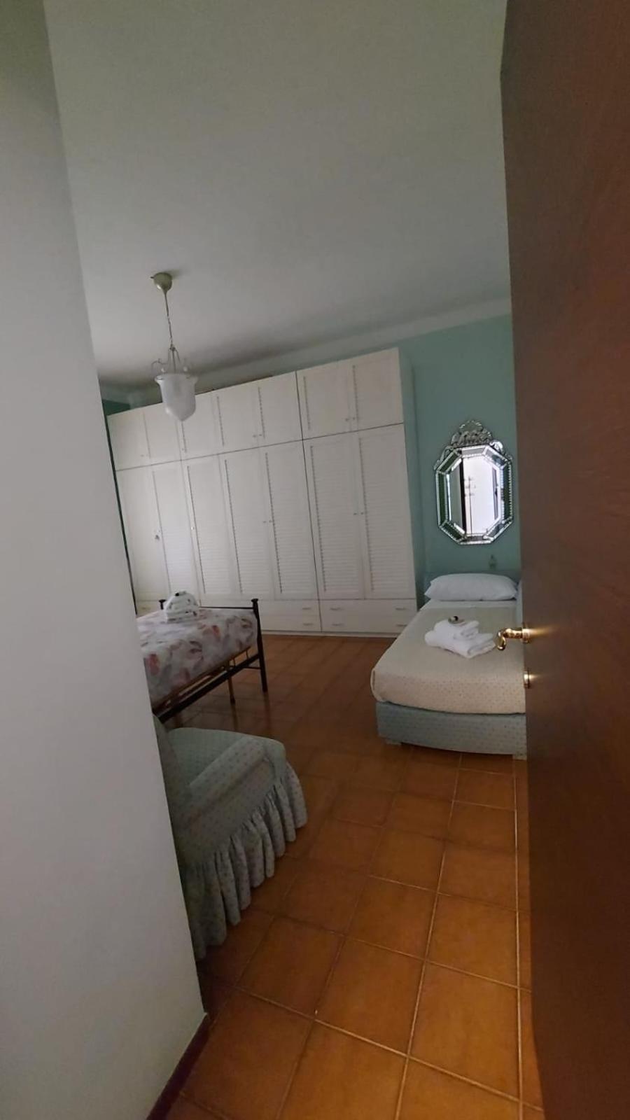Family's Trastevere Apartment Rom