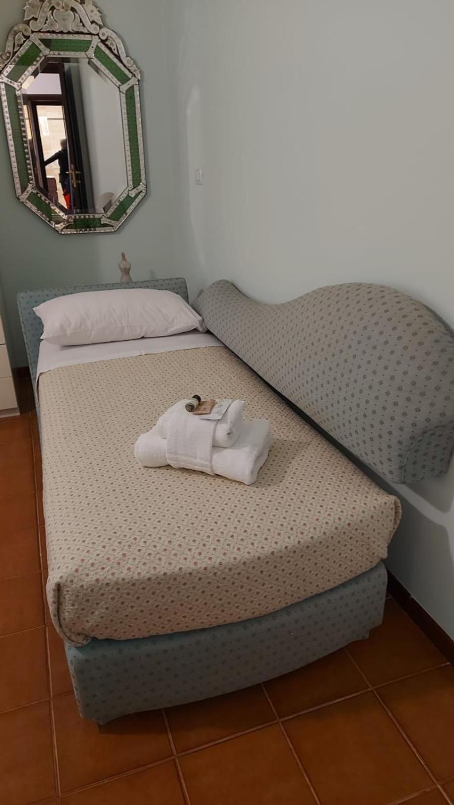 Apartment Family's Trastevere Rom