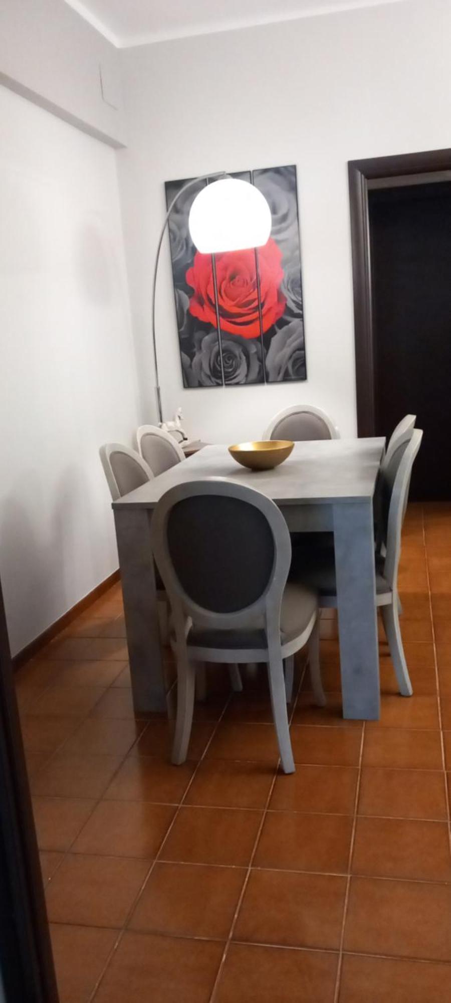 Family's Trastevere Apartment Rom