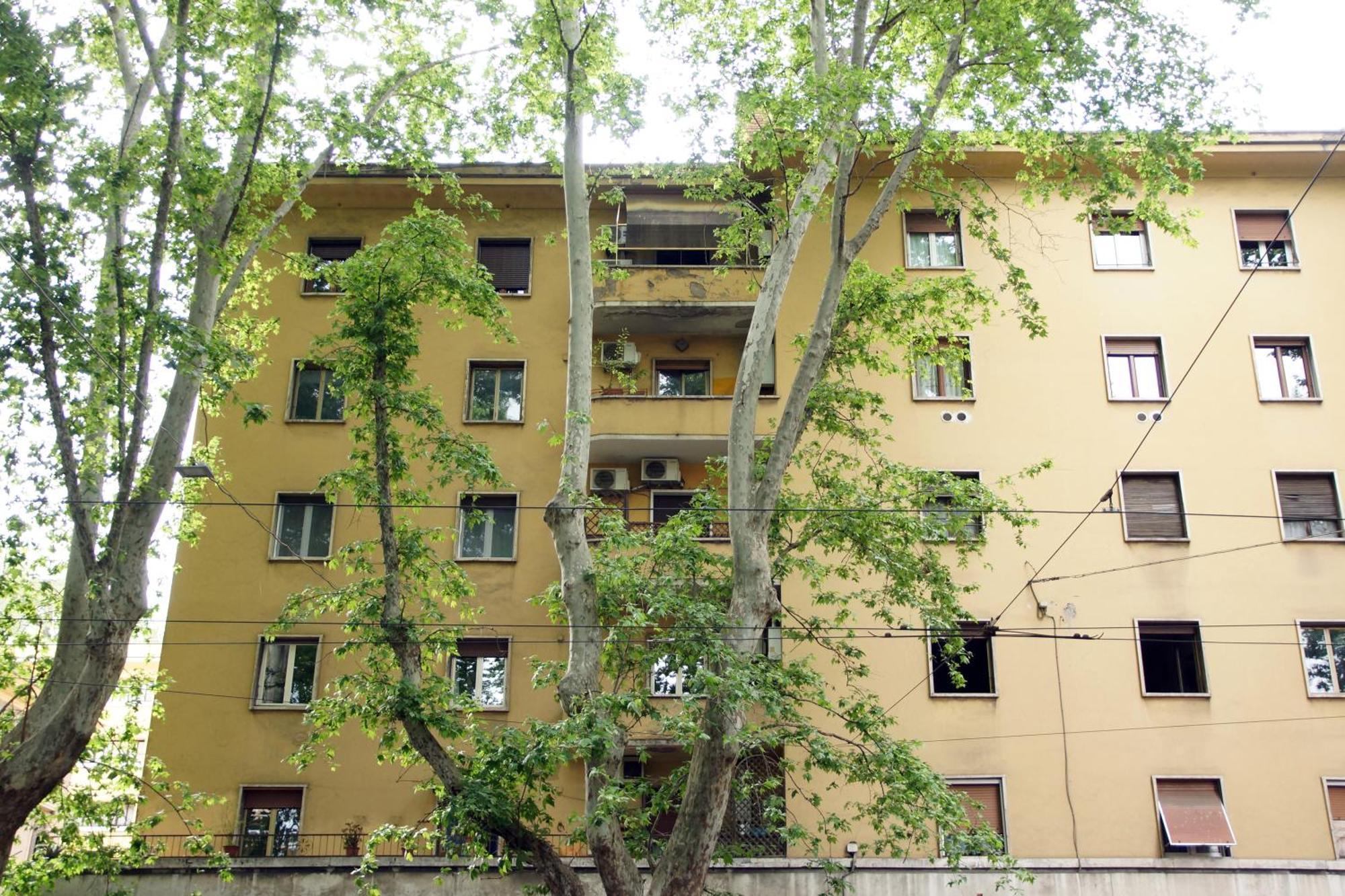 Apartment Family's Trastevere Rom