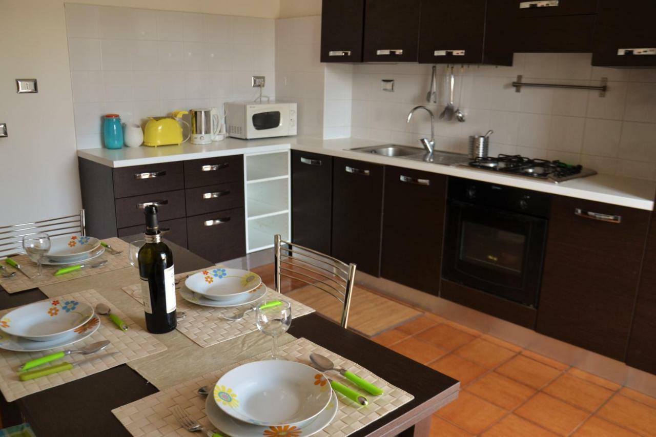 Family's Trastevere Apartment Rom