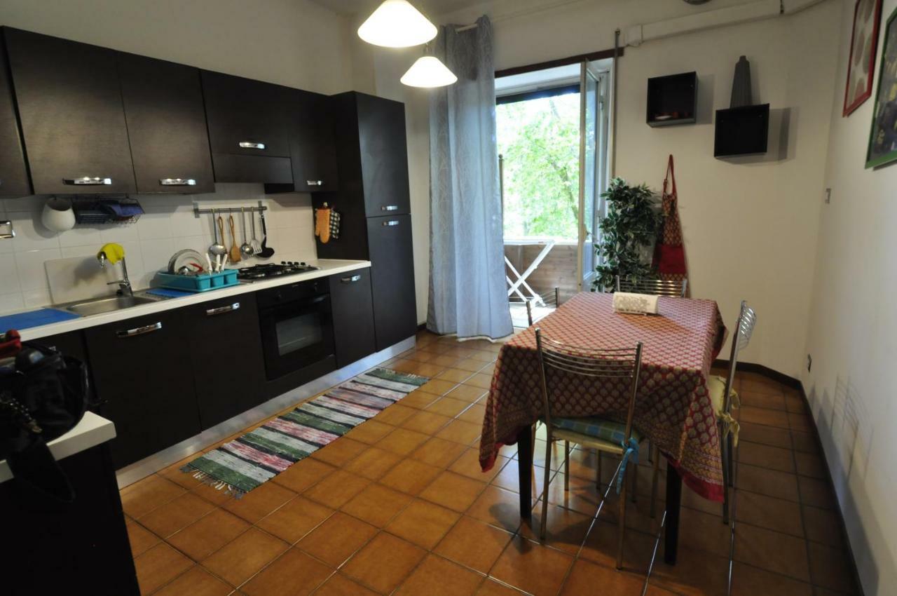 Family's Trastevere Apartment Rom