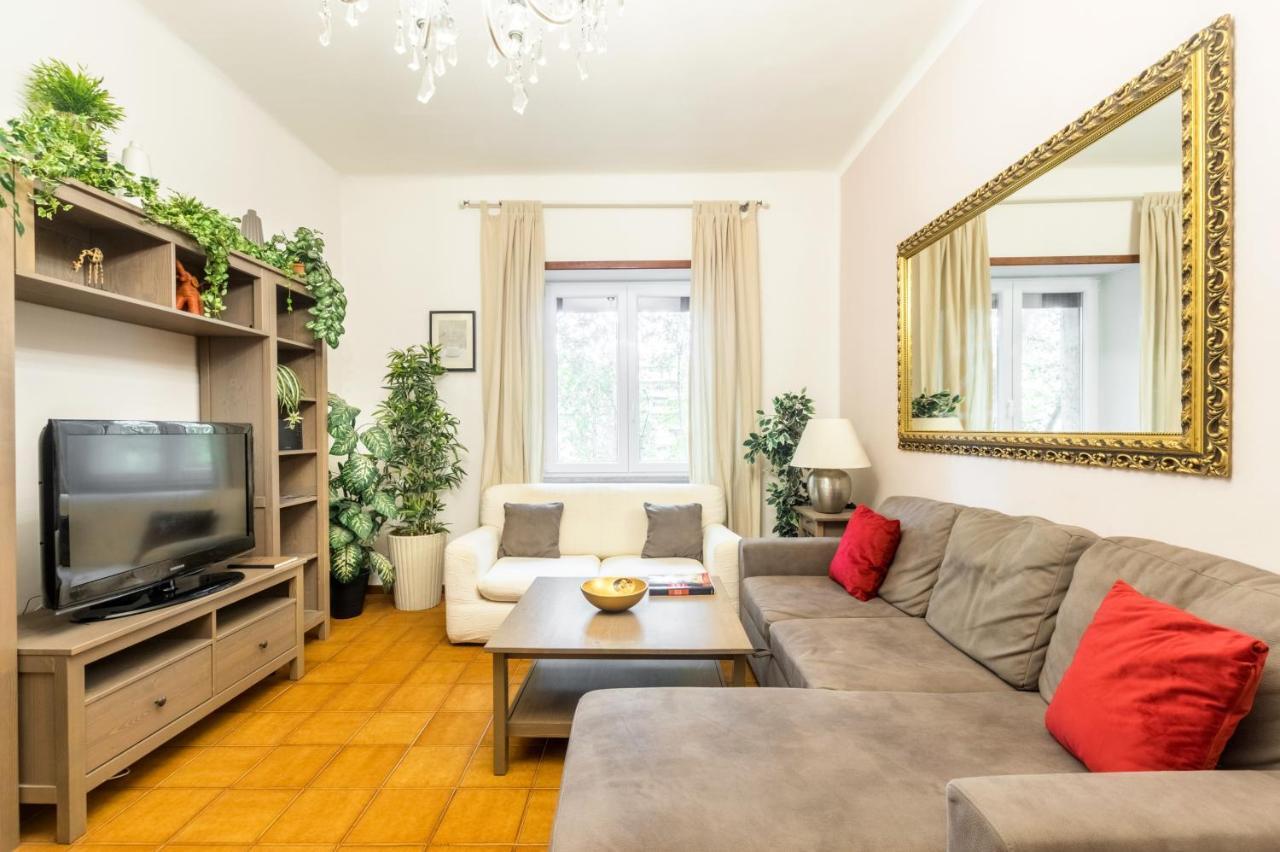 Apartment Family's Trastevere Rom