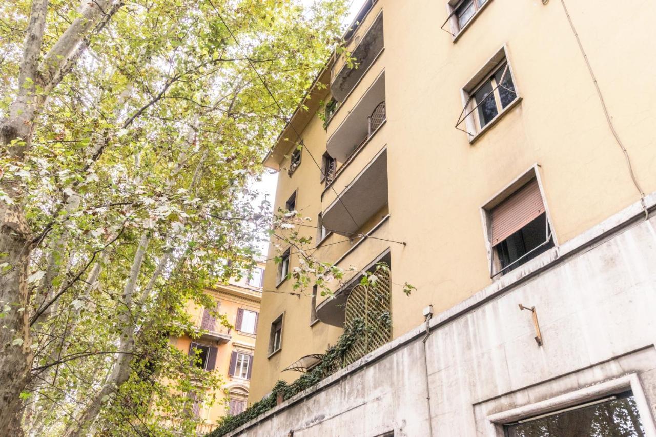 Lejlighed Family's Trastevere
